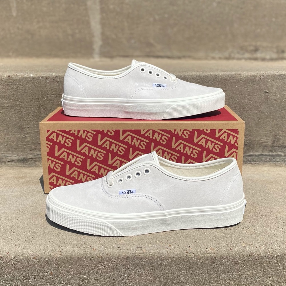 Vans Authentic Canvas Shoes - Picture 3 of 10